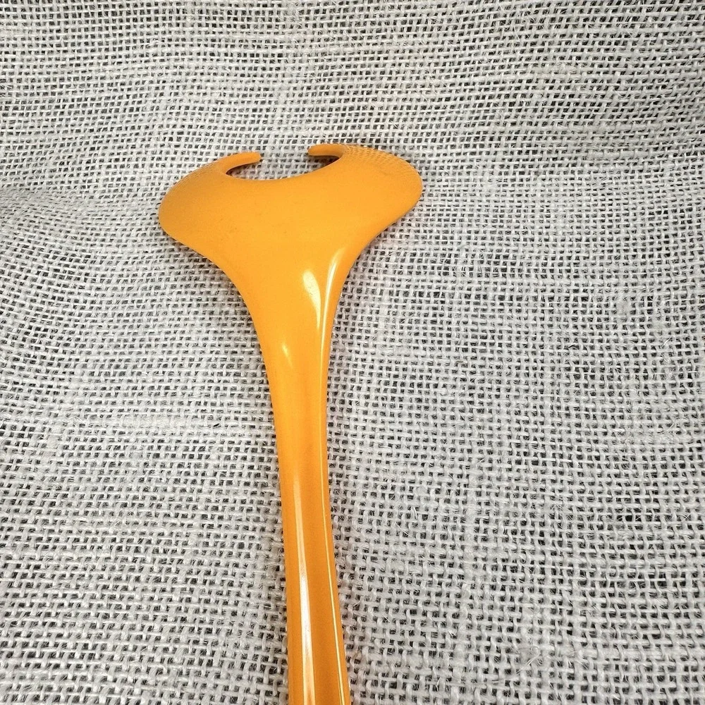Danish Modern Style Egg Separator Dark  Yellow Color‎ 10